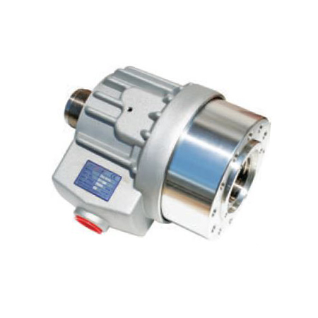Autogrip Açık Merkezli Hidrolik Silindir